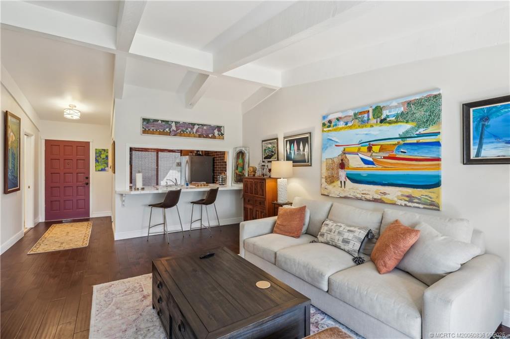 Stuart, Florida 34994, United States, 1 Bedroom Bedrooms, ,1 BathroomBathrooms,Residential,Active,142482