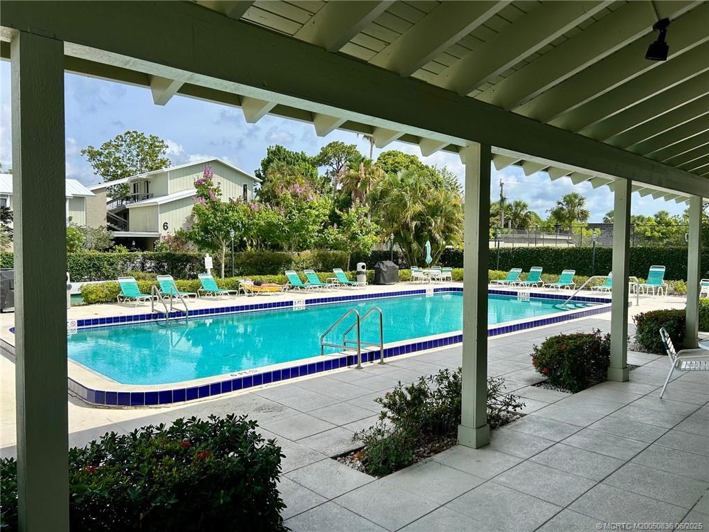 Stuart, Florida 34994, United States, 1 Bedroom Bedrooms, ,1 BathroomBathrooms,Residential,Active,142482
