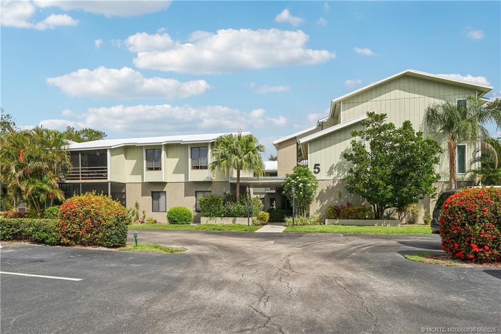 Stuart, Florida 34994, United States, 1 Bedroom Bedrooms, ,1 BathroomBathrooms,Residential,Active,142482