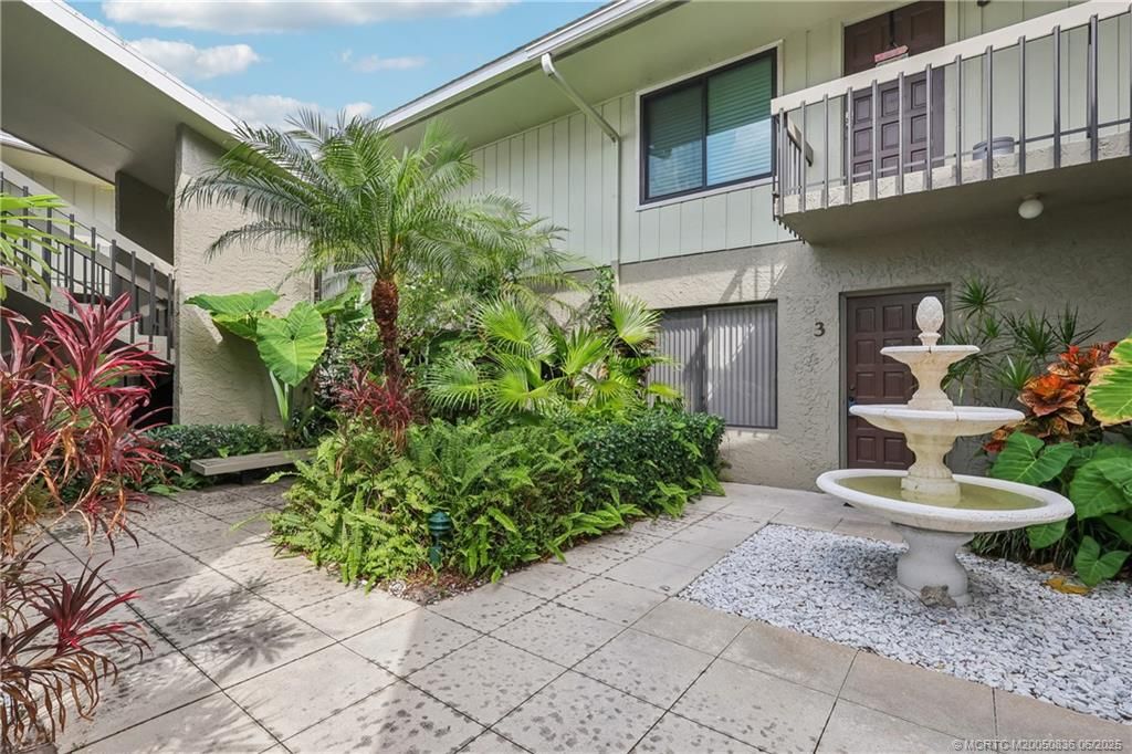 Photo of 800 NW Fork Road #5-13, Stuart, FL 34994 (MLS # M20050836)