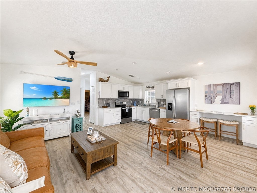 Photo of 10851 S Ocean Drive #155, Jensen Beach, FL 34957 (MLS # M20056765)