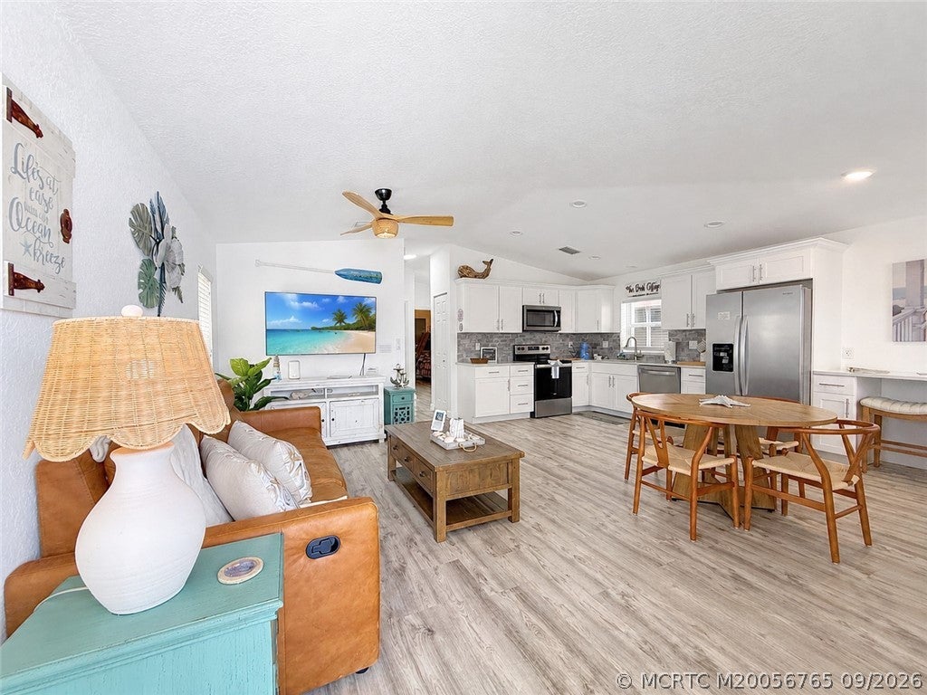 Photo of 10851 S Ocean Drive #155, Jensen Beach, FL 34957 (MLS # M20056765)