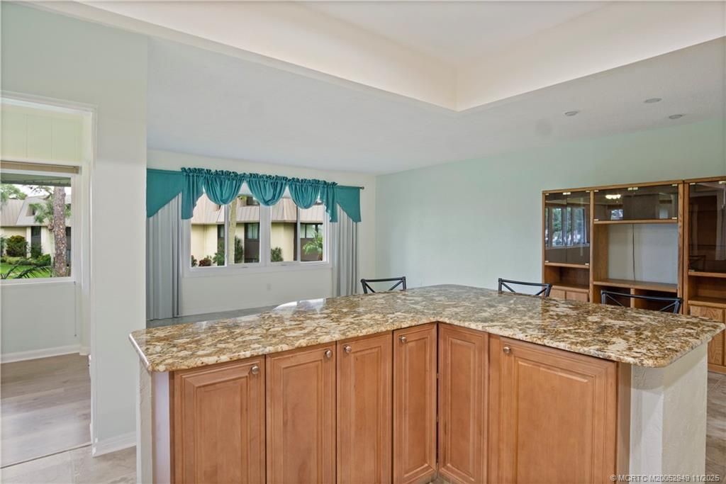 Photo of 1800 SE St. Lucie Boulevard #9-204, Stuart, FL 34996 (MLS # M20052949)