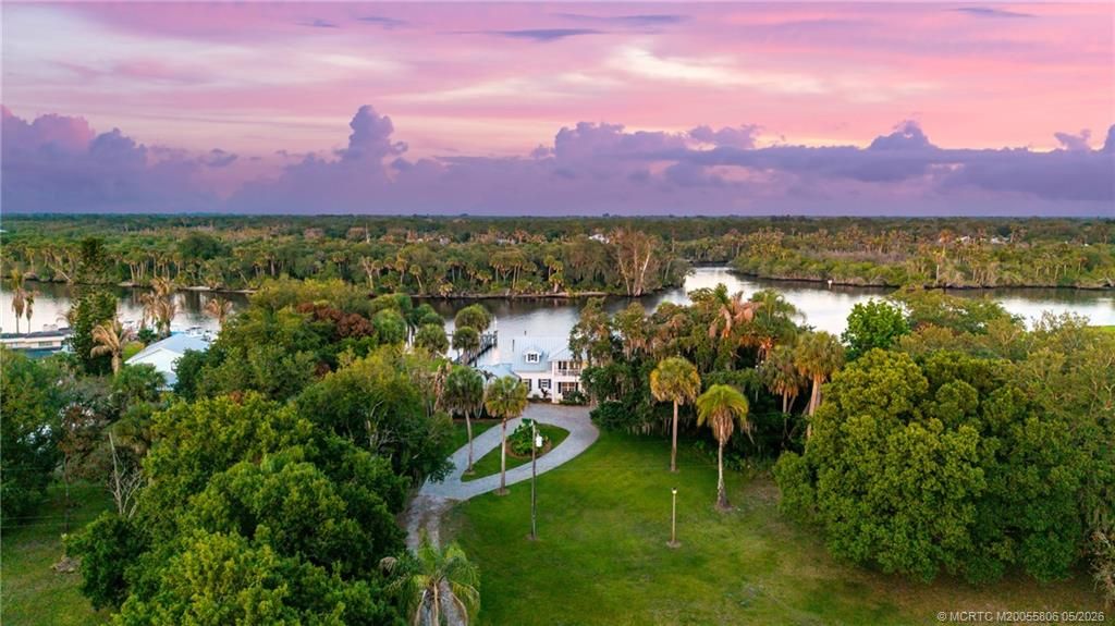 Photo of 5855 SW Mapp Road, Palm City, FL 34990 (MLS # M20055806)
