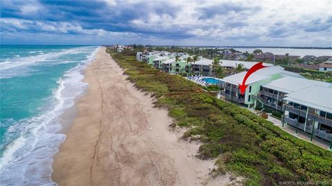 Photo of 2355 NE Ocean Boulevard #1-11A, Stuart, FL 34996 (MLS # M20053801)