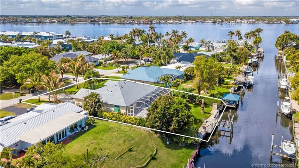 Photo of 510 SW South Carolina Drive, Stuart, FL 34994 (MLS # M20054758)