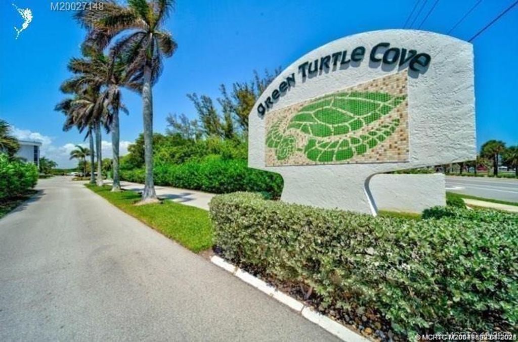 Photo of 3792 NE Ocean Blvd. #103, Jensen Beach, FL 34957 (MLS # M20049802)