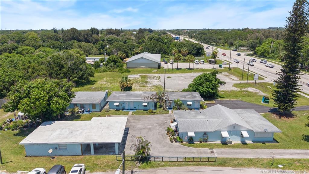 Photo of 3313 S US Highway 1, Fort Pierce, FL 34982 (MLS # M20056596)