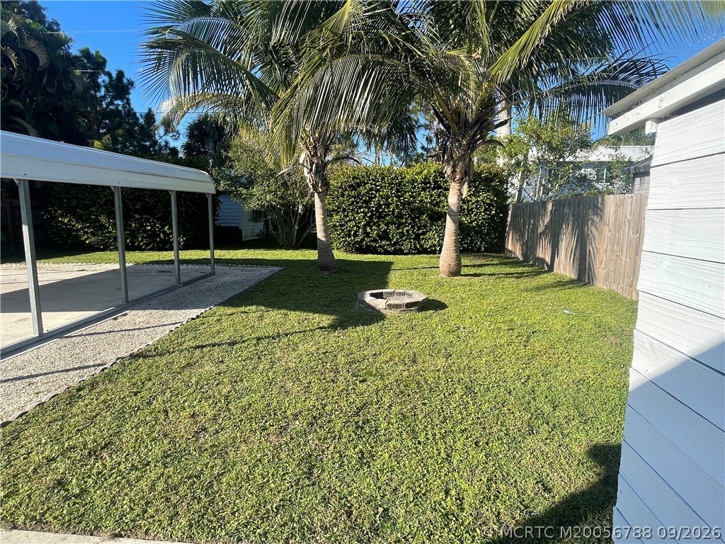 Photo of 885 NW River Shores Boulevard, Stuart, FL 34994 (MLS # M20056788)