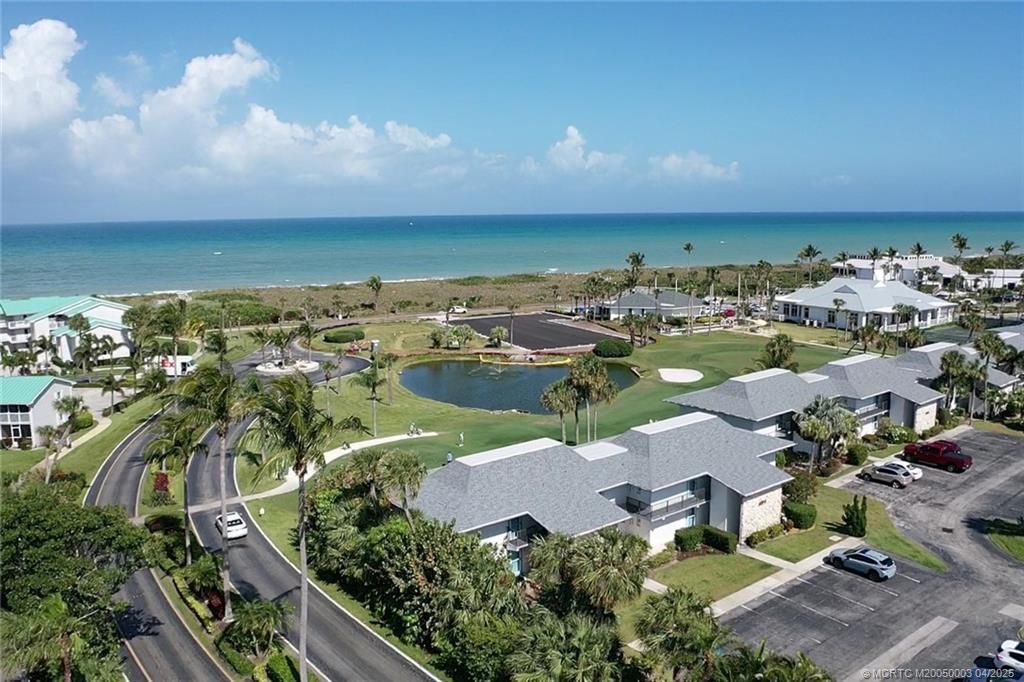 Photo of 2400 S Ocean Drive #V328, Fort Pierce, FL 34949 (MLS # M20050003)