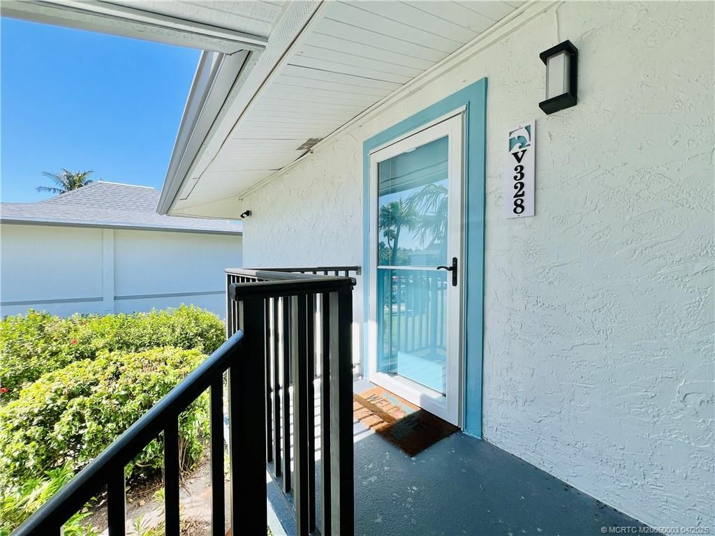 Photo of 2400 S Ocean Drive #V328, Fort Pierce, FL 34949 (MLS # M20050003)