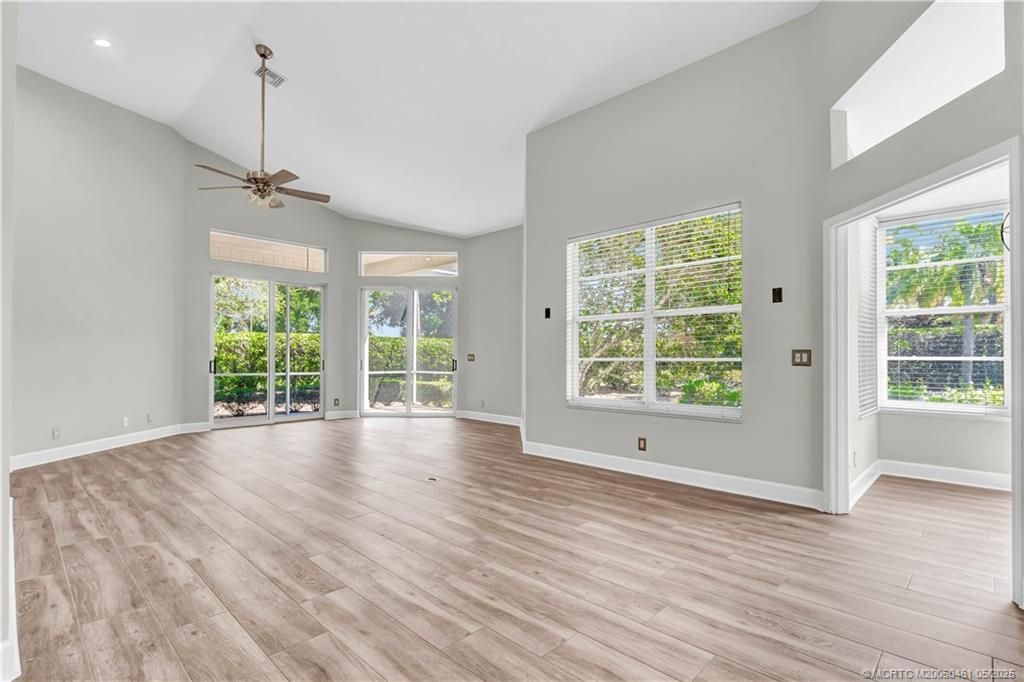 Photo of 2203 NW Seagrass Drive, Palm City, FL 34990 (MLS # M20050461)