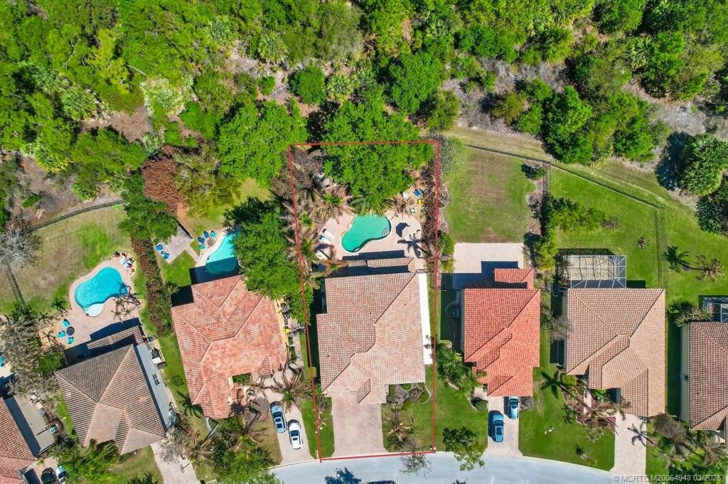 Photo of 5753 SW Longspur Lane, Palm City, FL 34990 (MLS # M20054948)