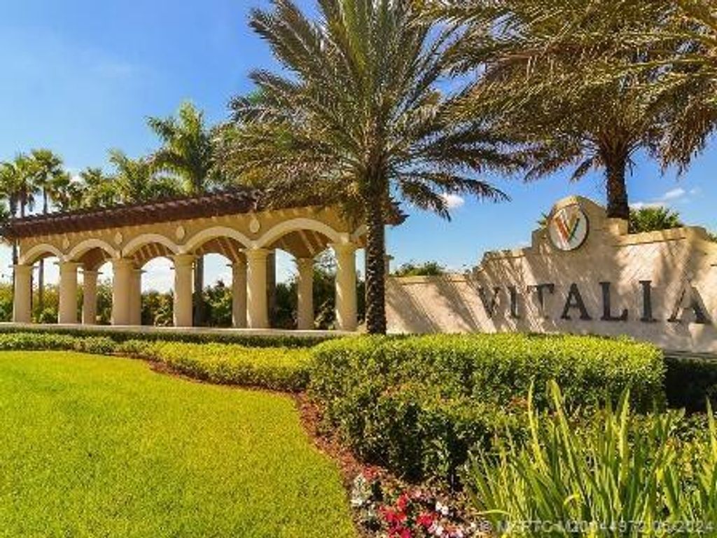 Photo of 9685 SW Chestwood Avenue, Port Saint Lucie, FL 34987 (MLS # M20044972)