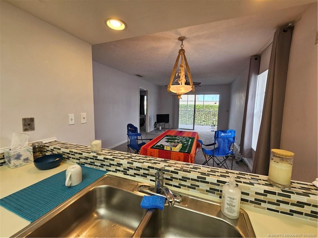 Photo of 805 SE Central Parkway #16, Stuart, FL 34994 (MLS # M20054027)