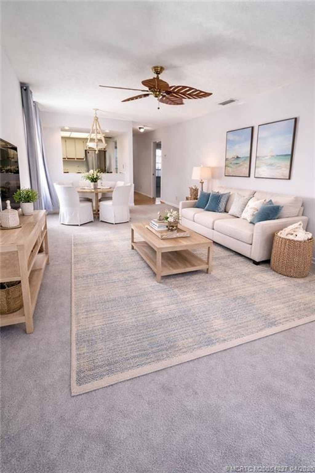 Photo of 805 SE Central Parkway #16, Stuart, FL 34994 (MLS # M20054027)