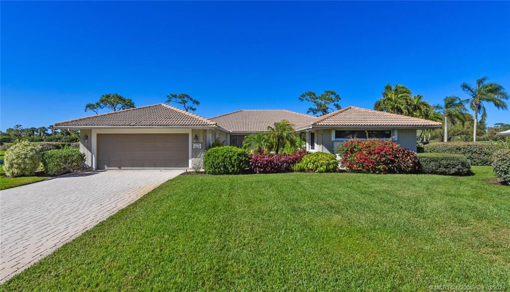 Photo of 4782 SW Aberdeen Circle, Palm City, FL 34990 (MLS # M20049539)