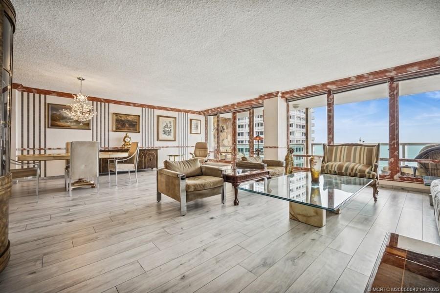 2100 S Ocean Lane 808