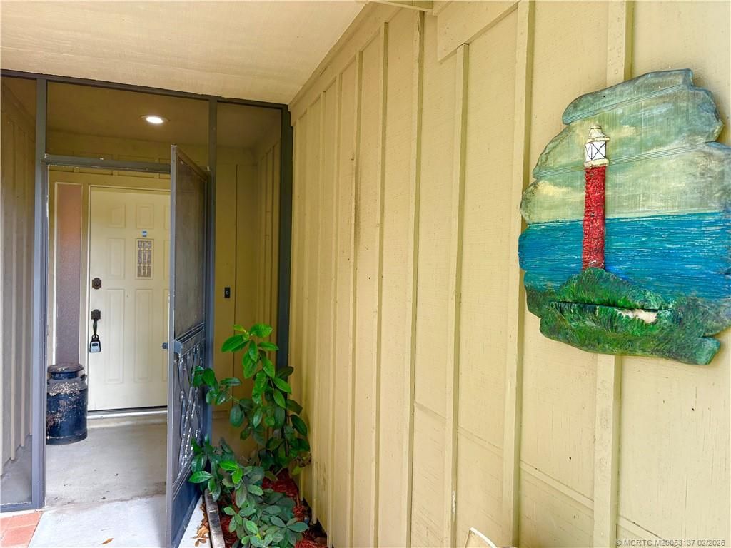 Photo of 12911 SE Crooked Stick Lane, Hobe Sound, FL 33455 (MLS # M20053137)