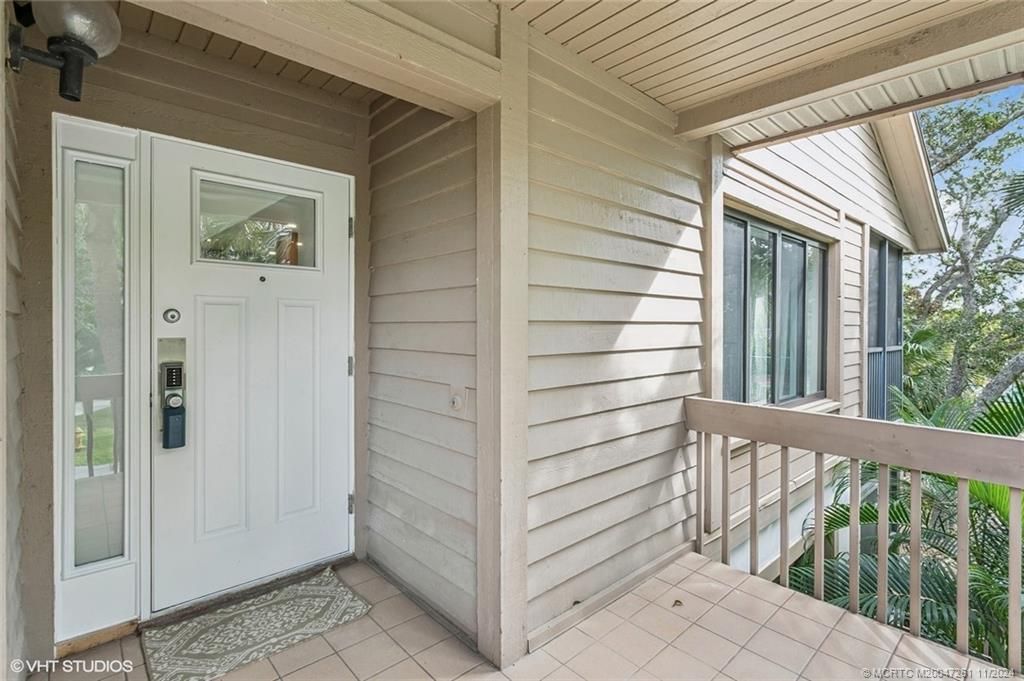 Photo of 223 NE Edgewater Drive #223, Stuart, FL 34996 (MLS # M20047261)