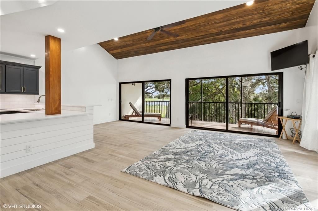 Photo of 223 NE Edgewater Drive #223, Stuart, FL 34996 (MLS # M20047261)