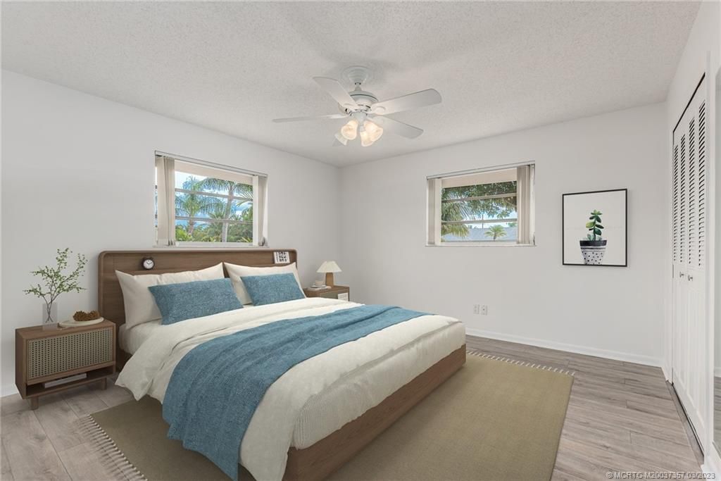 Photo of 4619 SE Bayshore Terrace, Stuart, FL 34997 (MLS # M20037357)