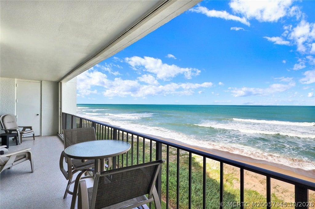 Photo of 8750 S Ocean Drive #435, Jensen Beach, FL 34957 (MLS # M20057345)