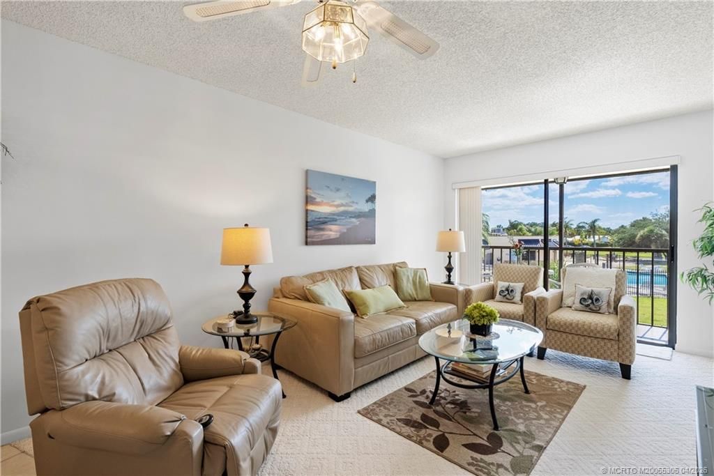 Photo of 2013 NE Collins Circle #4-60, Jensen Beach, FL 34957 (MLS # M20055305)