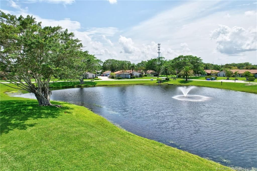 Photo of 6531 SE Federal Highway #T106, Stuart, FL 34997 (MLS # M20041823)