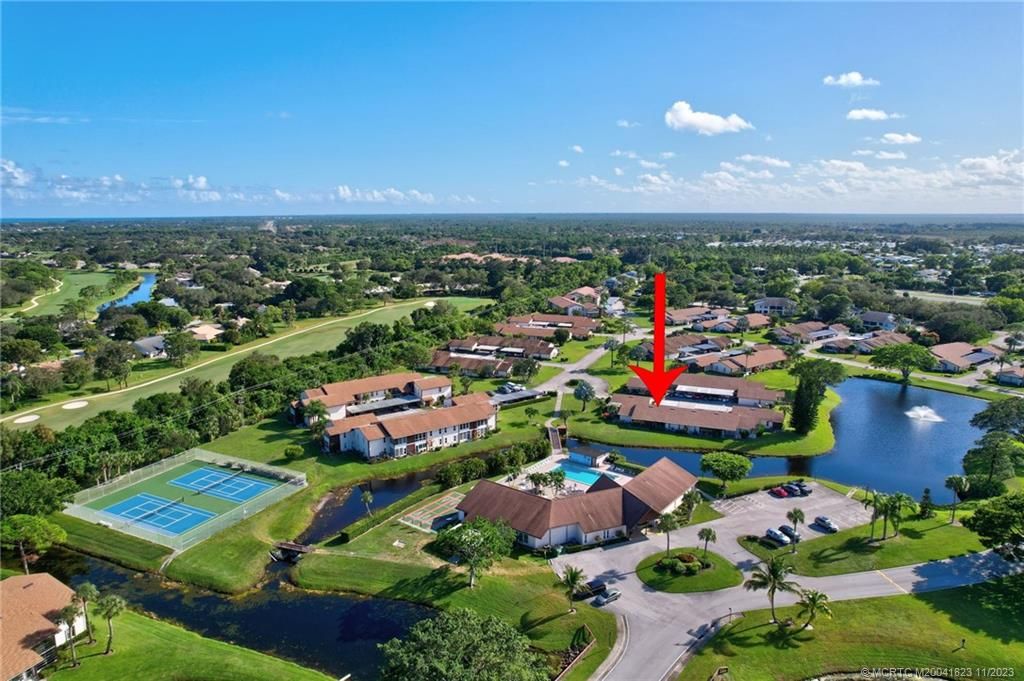 Photo of 6531 SE Federal Highway #T106, Stuart, FL 34997 (MLS # M20041823)