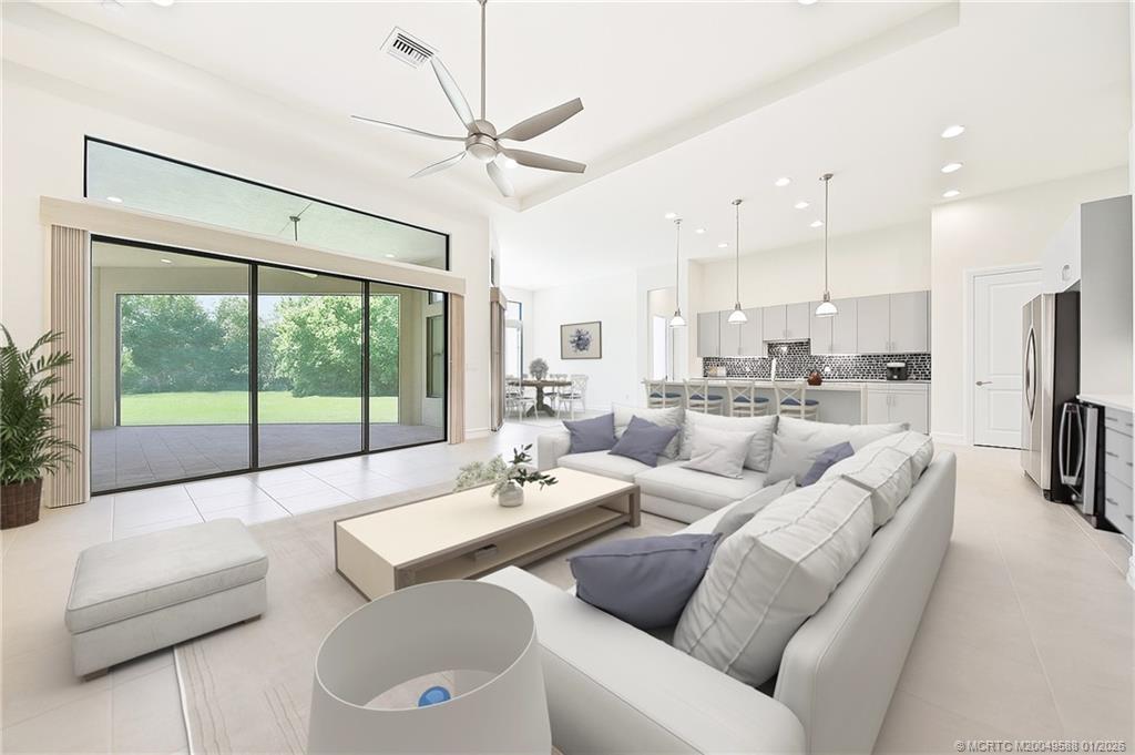 Palm City, Florida, 34990, United States, 4 Bedrooms Bedrooms, ,3 BathroomsBathrooms,Residential,Active,1732496