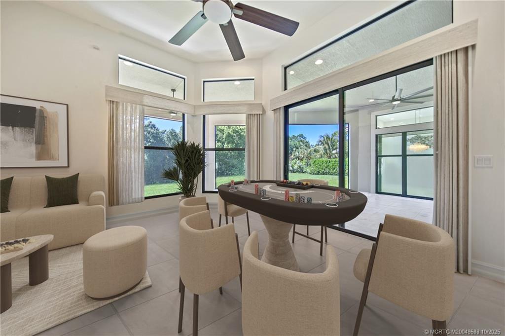 Palm City, Florida, 34990, United States, 4 Bedrooms Bedrooms, ,3 BathroomsBathrooms,Residential,Active,1732496