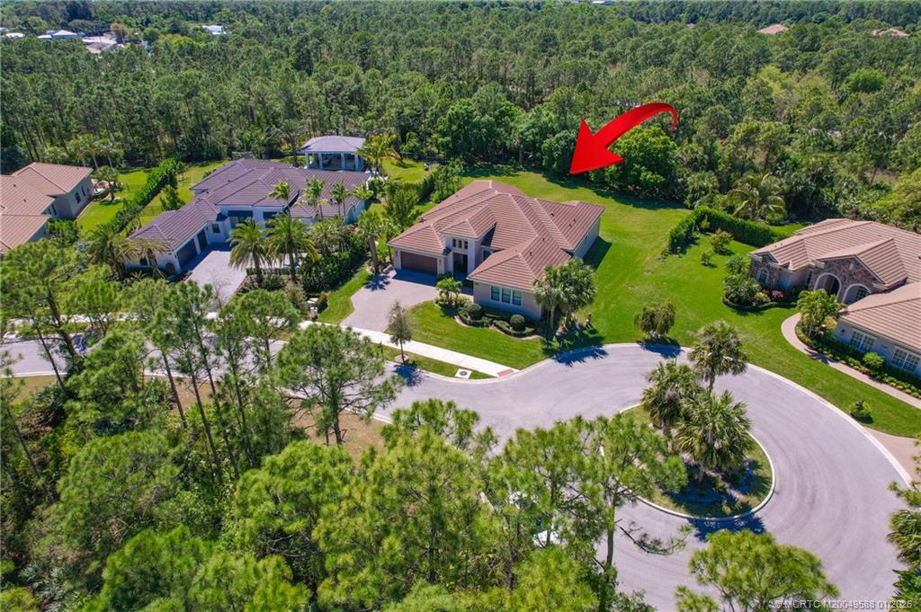 Palm City, Florida, 34990, United States, 4 Bedrooms Bedrooms, ,3 BathroomsBathrooms,Residential,Active,1732496