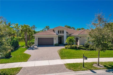 5342 SW Sago Palm Terrace Palm City FL 34990