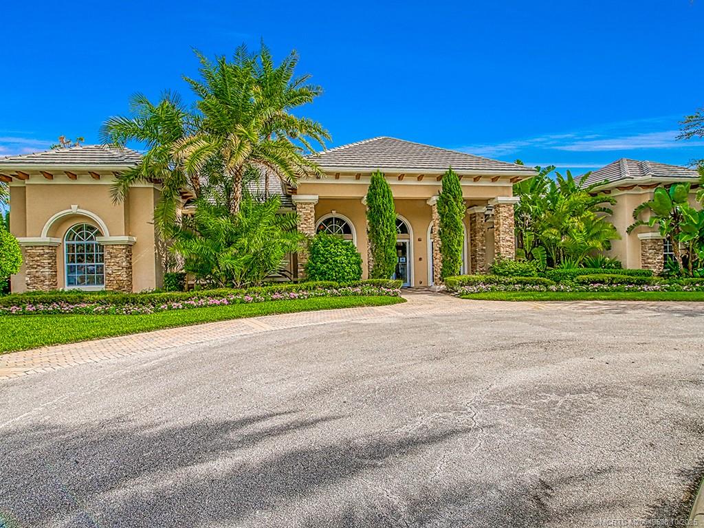 Palm City, Florida, 34990, United States, 4 Bedrooms Bedrooms, ,3 BathroomsBathrooms,Residential,Active,1732496