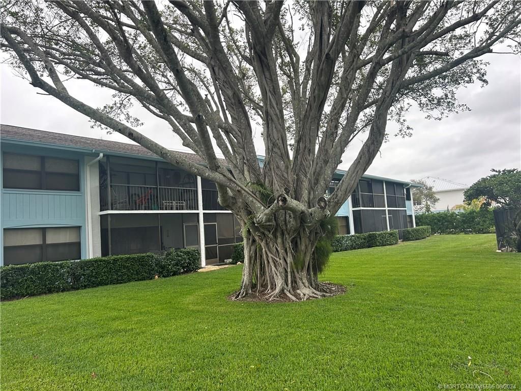 Photo of 4885 SE Capstan Avenue #21, Stuart, FL 34997 (MLS # M20045505)