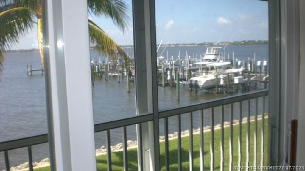 Photo of 3941 NE Breakwater Drive, Jensen Beach, FL 34957 (MLS # M20046027)