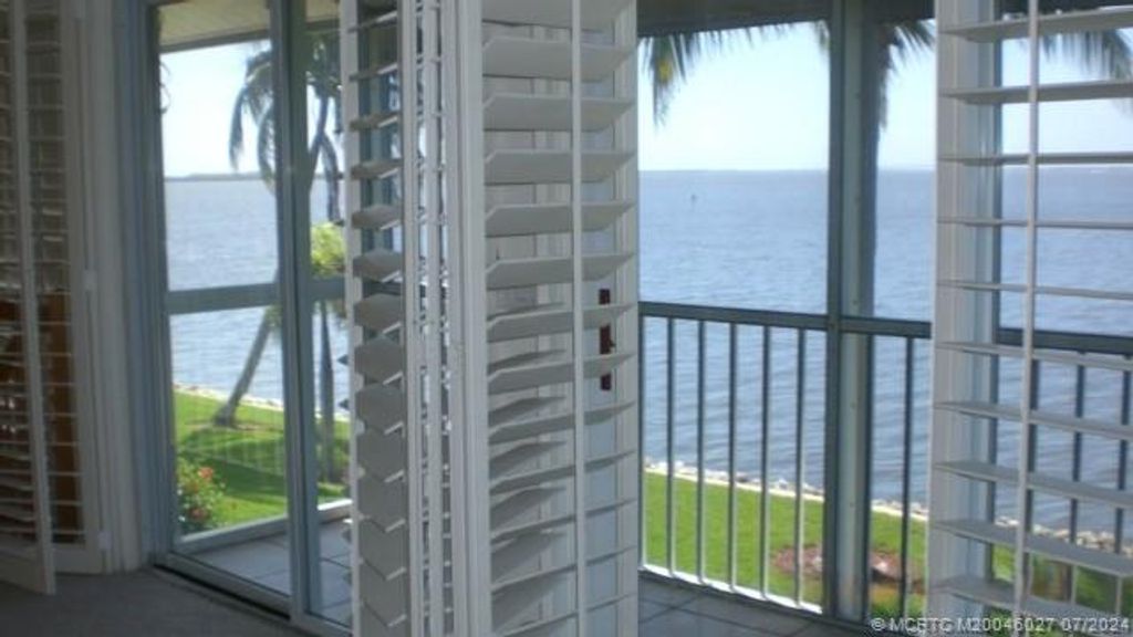 Photo of 3941 NE Breakwater Drive, Jensen Beach, FL 34957 (MLS # M20046027)