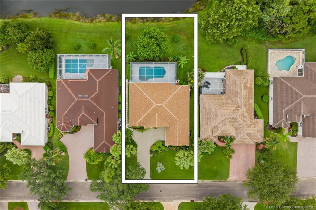 Photo of 1865 SW Bradford Place, Palm City, FL 34990 (MLS # M20056480)