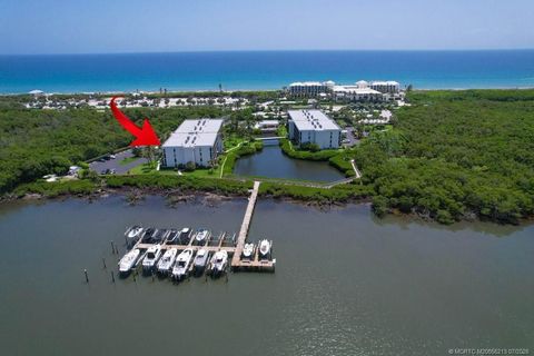 Condo For Sale - 3792 NE Ocean Boulevard #211N<br/> Jensen Beach, FL 34957