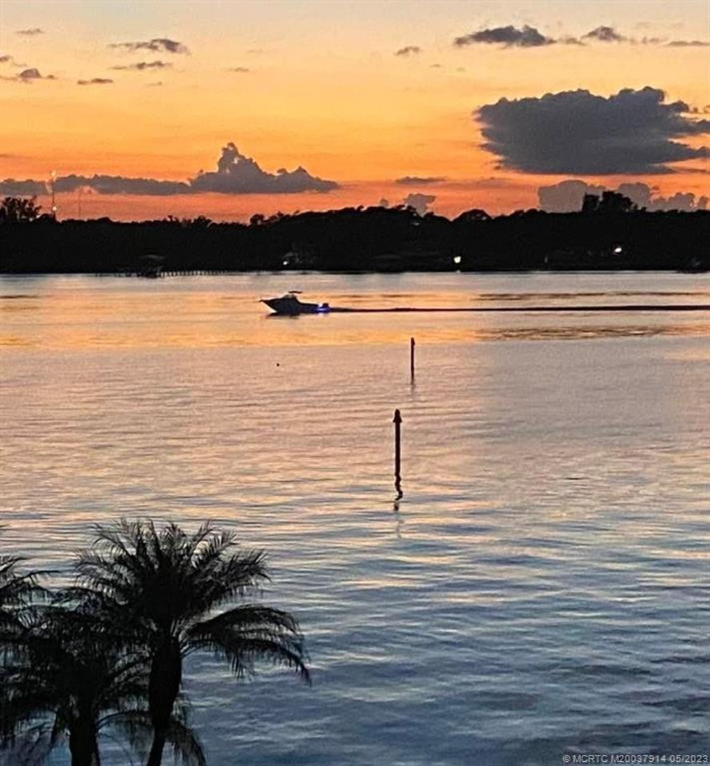 Photo of 1950 SW Palm City Road #14-207, Stuart, FL 34994 (MLS # M20037914)