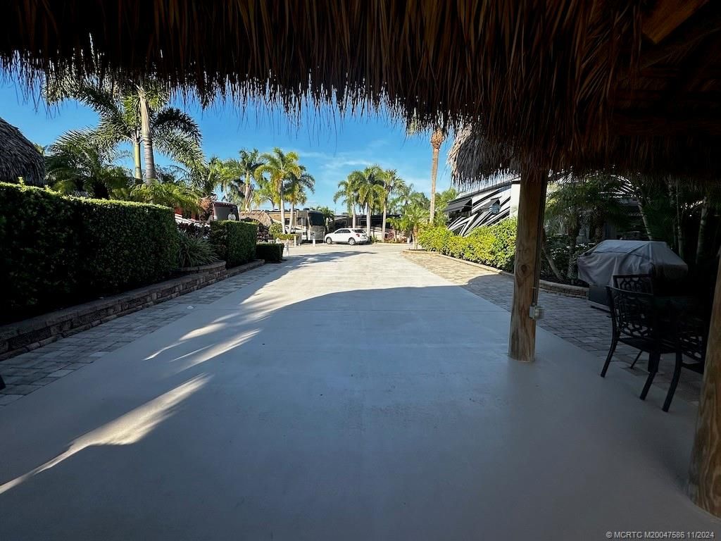 Photo of 378 NW Boundary Drive, Port Saint Lucie, FL 34986 (MLS # M20047586)