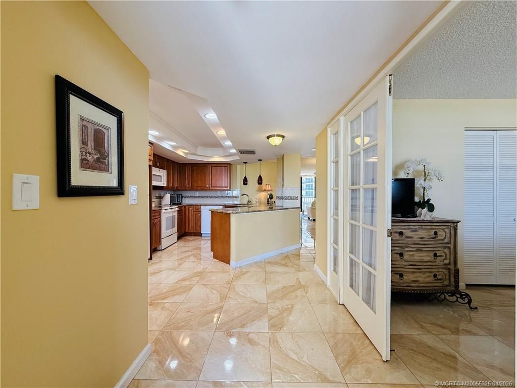 Photo of 9500 S Ocean Drive #1308, Jensen Beach, FL 34957 (MLS # M20055325)