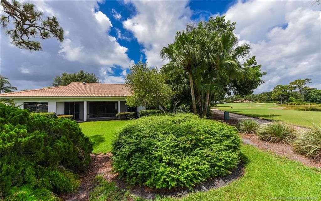 Photo of 4646 SW Lorne Court SW, Palm City, FL 34990 (MLS # M20052025)