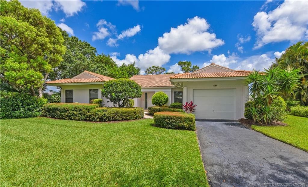 Photo of 4646 SW Lorne Court SW, Palm City, FL 34990 (MLS # M20052025)