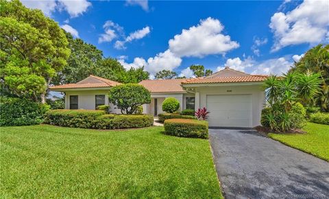 Photo of 4646 SW Lorne Court SW, Palm City, FL 34990 (MLS # M20052025)