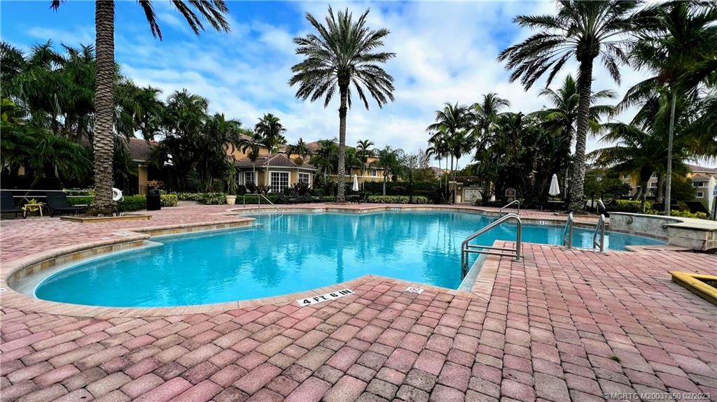 Photo of 3626 NW Mediterranean Lane, Jensen Beach, FL 34957 (MLS # M20037350)