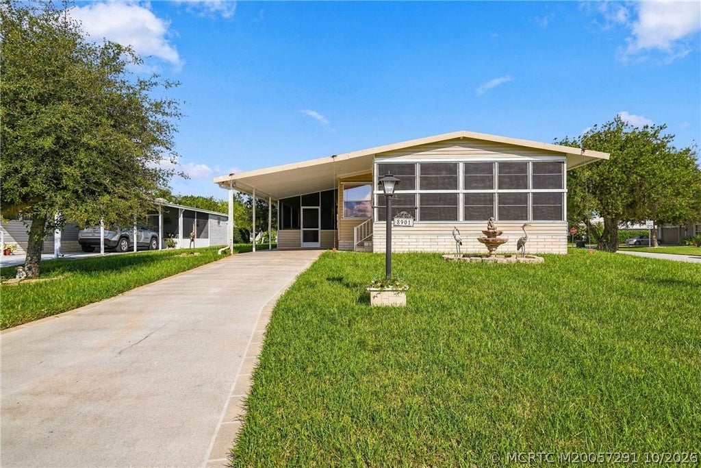 Photo of 8901 SW Chevy Circle, Stuart, FL 34997 (MLS # M20057291)