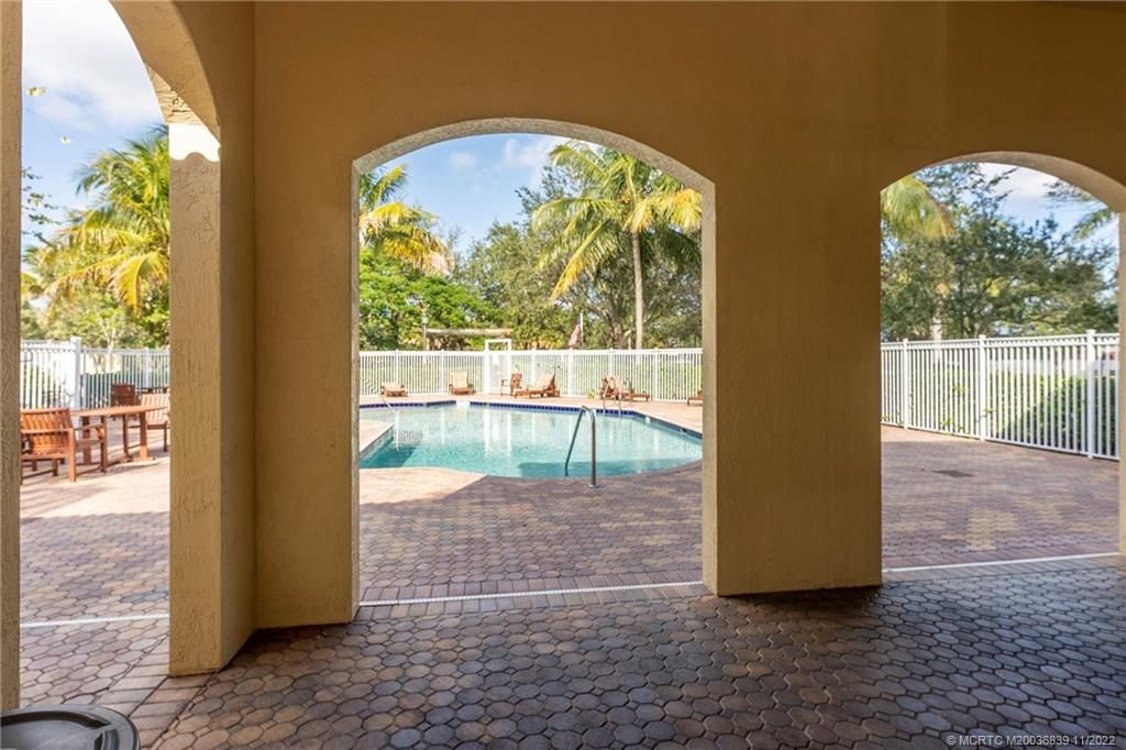 Photo of 49 SE Sedona Circle #201, Stuart, FL 34994 (MLS # M20036839)