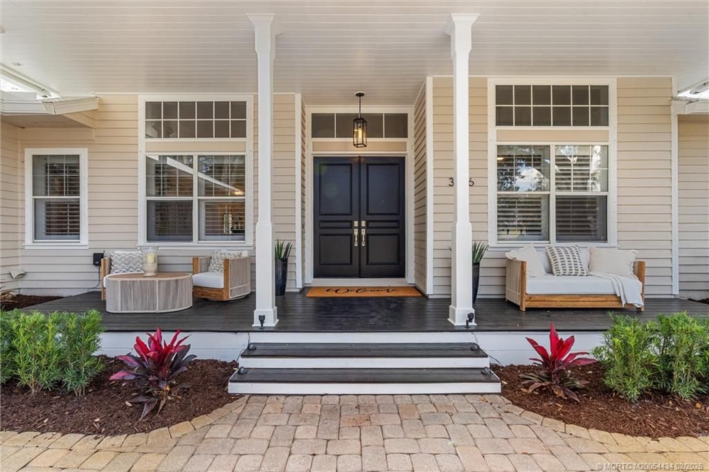 Photo of 3306 SW Bicopa Place, Palm City, FL 34990 (MLS # M20054434)